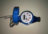 24 - 35V Supply Voltage Multi Jet Water Meter Wired Mbus Communication